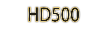 Logo HD500